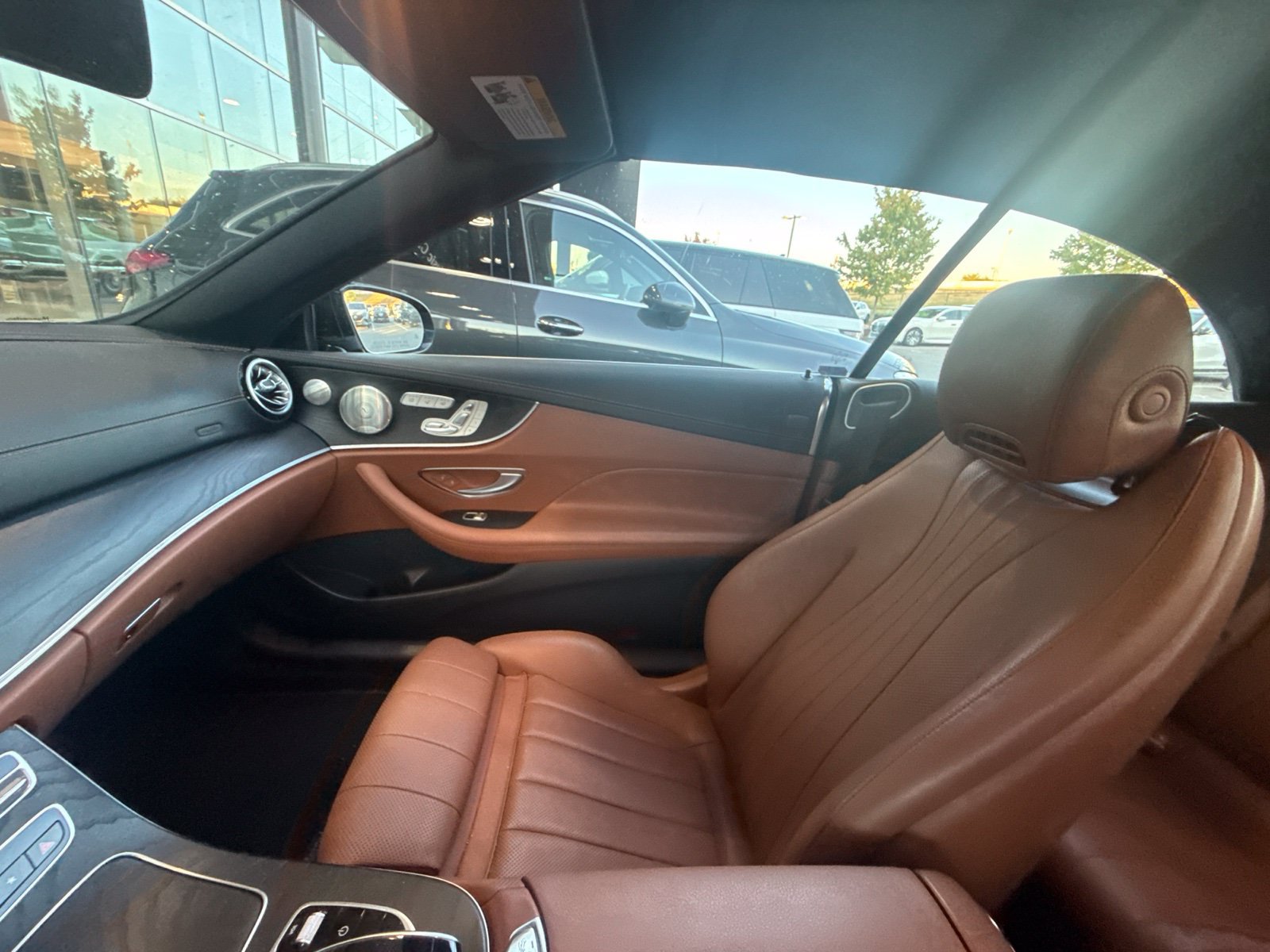 Used 2023 Mercedes-Benz E 450 Cabriolet image 19