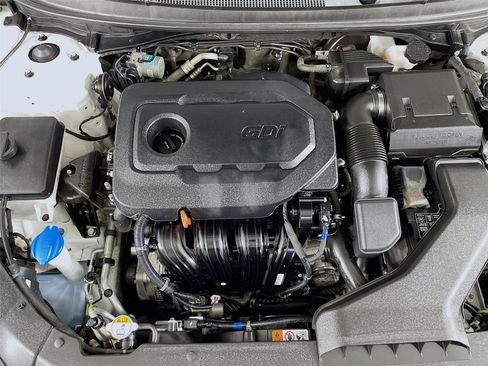 Used 2019 Hyundai Sonata SEL FWD image 33