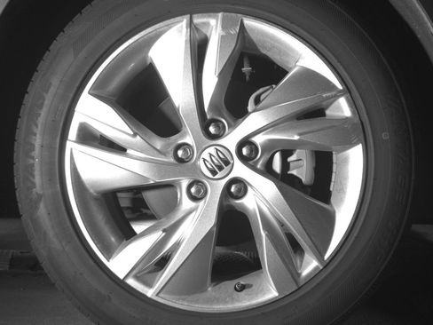Used 2025 Buick Encore GX Preferred FWD image 13