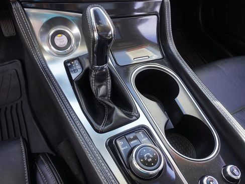 Certified 2023 Nissan Maxima Platinum w/ Sport Mat Group image 19