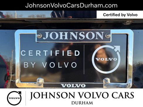 Certified 2024 Volvo XC90 B6 Plus image 29