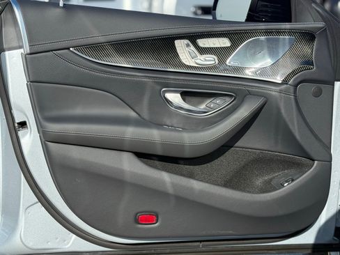 New 2026 Mercedes-Benz AMG GT 43 image 14