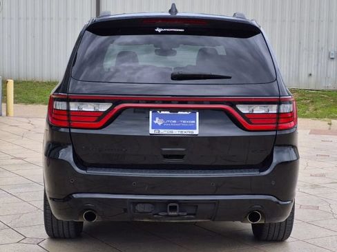 Used 2021 Dodge Durango GT RWD image 5