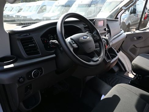 Used 2025 Ford Transit 250 Low Roof w/ Exterior Upgrade Package image 6