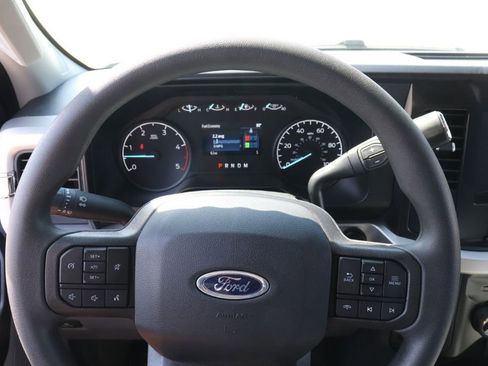 New 2026 Ford F350 XL w/ Snow Plow Prep Package AWD/4WD image 26