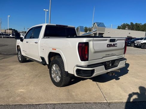 Used 2023 GMC Sierra 2500 Denali w/ Denali Ultimate Package image 5