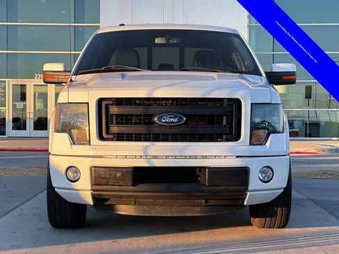 Used 2013 Ford F150 FX2 w/ Mid Equipment Group image 15