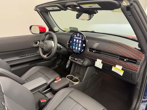 New 2026 MINI Cooper John Cooper Works FWD image 31