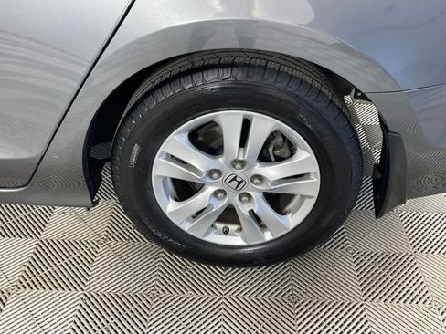 Used 2009 Honda Accord LX-P image 19
