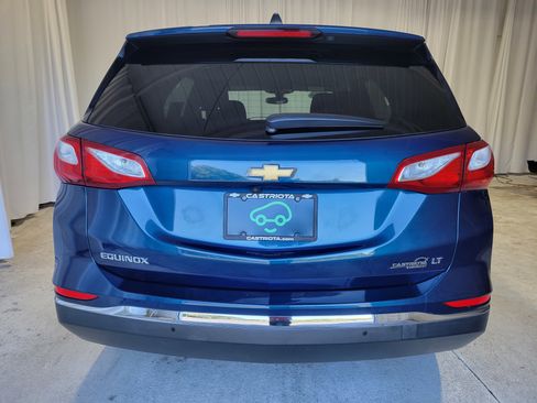Certified 2019 Chevrolet Equinox LT image 6