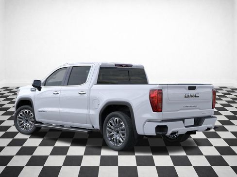 New 2026 GMC Sierra 1500 Denali Ultimate AWD/4WD image 32