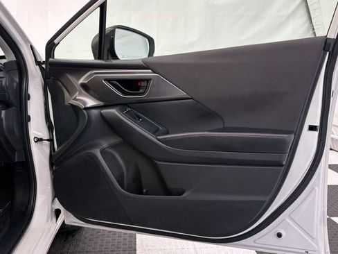 Used 2024 Subaru Impreza 2.0i Sport image 22