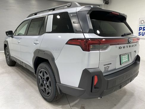 New 2026 Subaru Outback Limited AWD/4WD image 6