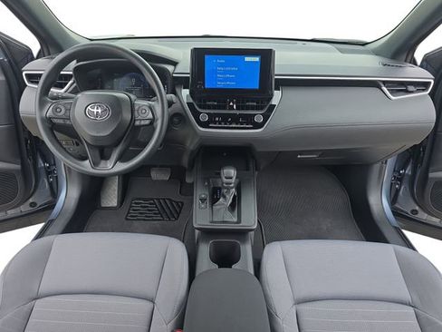 Used 2026 Toyota Corolla Cross S image 9