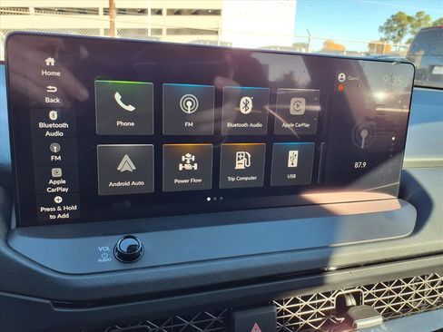 Certified 2025 Honda Accord Sport image 7