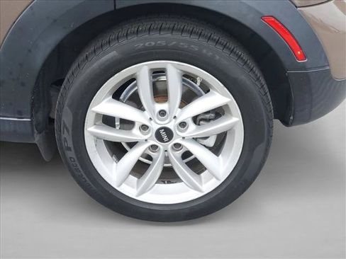 Used 2014 MINI Cooper Countryman FWD image 9