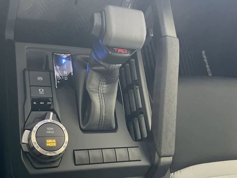 New 2025 Toyota Tacoma TRD Sport image 20