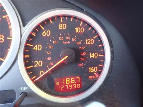 Used 2006 Subaru Impreza WRX STI AWD/4WD image 20