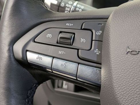 Certified 2023 Cadillac CT4 Premium Luxury w/ Climate Package image 11