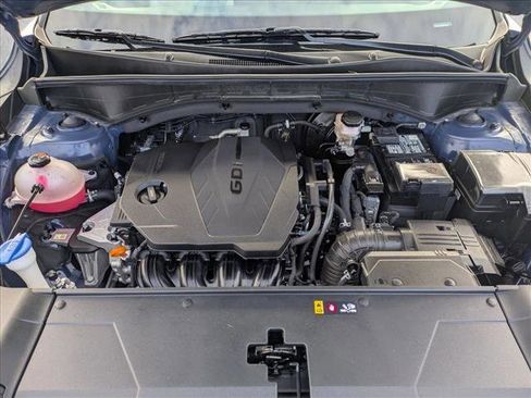 Used 2025 Kia Sorento S w/ Panoramic Sunroof Package image 22