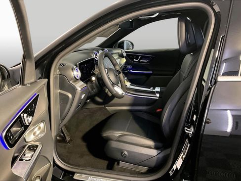 New 2026 Mercedes-Benz GLC 300 4MATIC image 13
