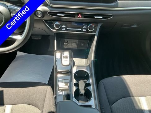 Used 2023 Hyundai Sonata SEL FWD image 12