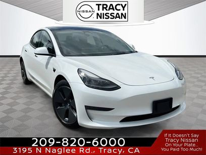 Used 2023 Tesla Model 3 Standard Range