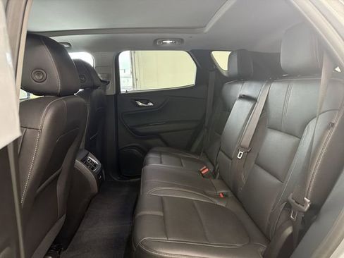 Used 2024 Chevrolet Blazer LT w/ Midnight/Sport Edition image 18
