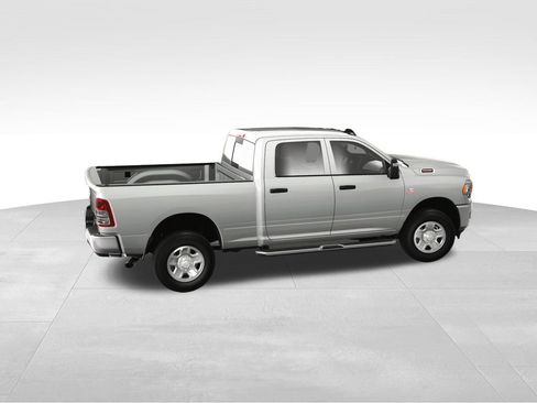 New 2024 RAM 2500 Tradesman w/ Chrome Appearance Group image 7