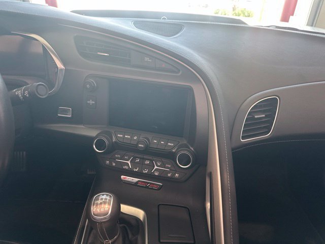 Used 2019 Chevrolet Corvette Z06 RWD image 11