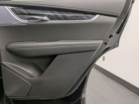 Used 2024 Cadillac XT6 Premium Luxury w/ LPO, Floor Liner Package AWD/4WD image 25