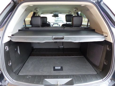 Used 2017 Chevrolet Equinox LT w/ Midnight Edition image 24