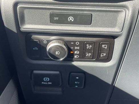 New 2025 Ford F150 Platinum w/ Equipment Group 702A High image 17