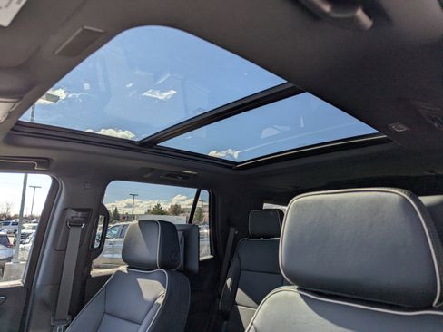 New 2026 Chevrolet Tahoe Premier image 29