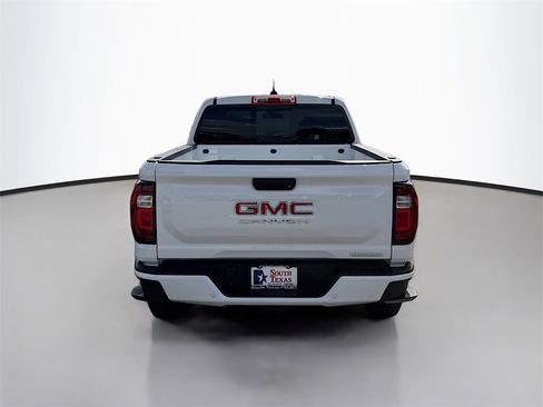 Used 2026 GMC Canyon Elevation w/ Convenience Package image 6