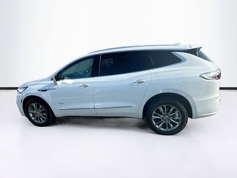 Used 2024 Buick Enclave Avenir w/ Trailering Package, 5000 lbs. FWD image 6