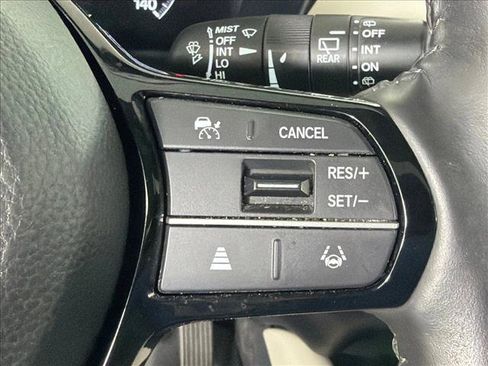 Used 2024 Honda HR-V EX-L image 26