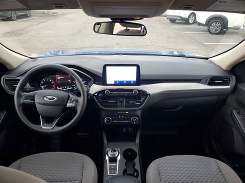 Used 2020 Ford Escape SE image 26