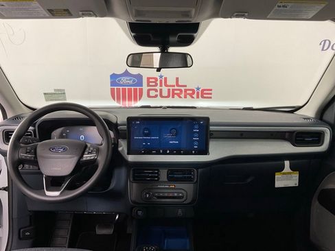 New 2026 Ford Maverick XLT FWD image 18