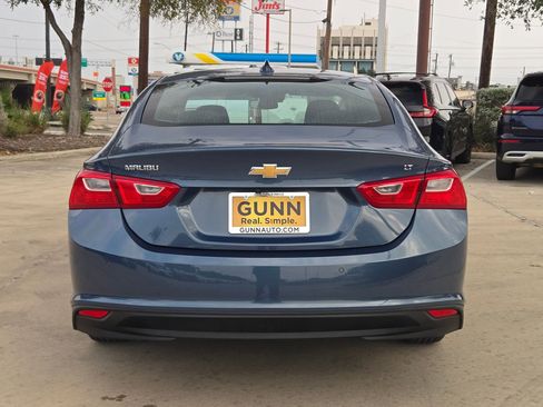 Used 2024 Chevrolet Malibu LT image 6
