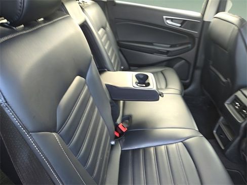 Used 2024 Ford Edge SEL image 27