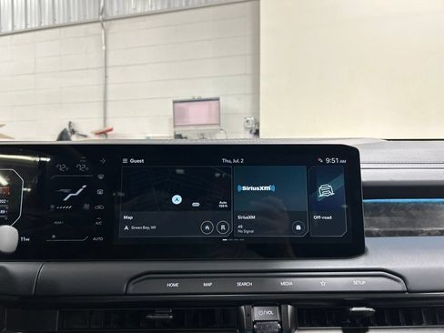 New 2027 Kia Telluride SX Prestige X-Pro AWD/4WD image 22