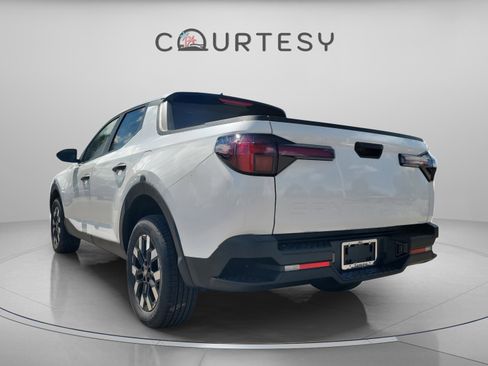 New 2026 Hyundai Santa Cruz SE image 4