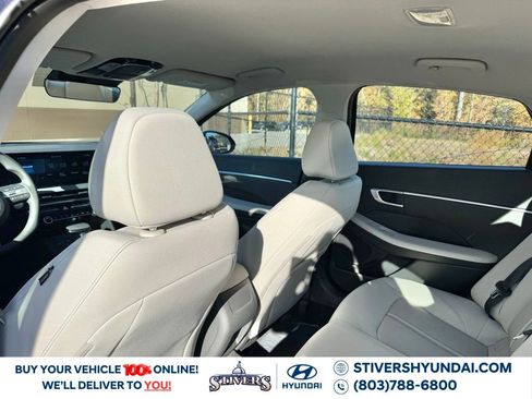 New 2026 Hyundai Sonata SE image 20