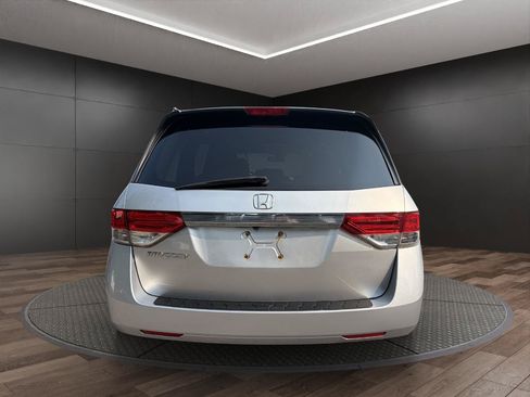 Used 2015 Honda Odyssey EX-L image 7