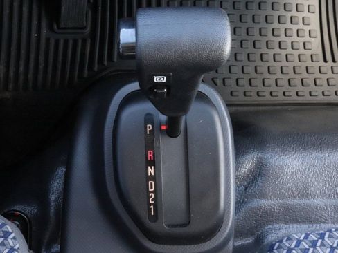 Used 2023 Chevrolet Low Cab Forward 5500XD RWD image 11