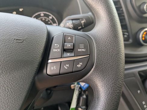 New 2025 Ford Transit 250 148 Medium Roof w/ Load Area Protection Package image 25