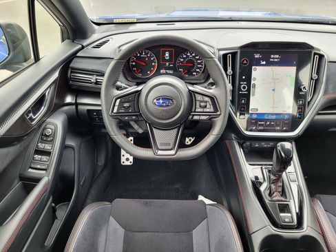 Certified 2023 Subaru WRX GT w/ Popular Package #2A AWD/4WD image 20