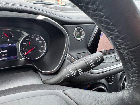 Used 2020 Chevrolet Blazer LT w/ Sound & Technology Package image 21