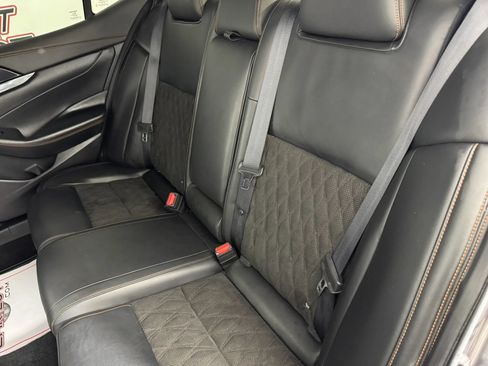 Used 2021 Nissan Maxima SR w/ Sport Mat Group FWD image 38